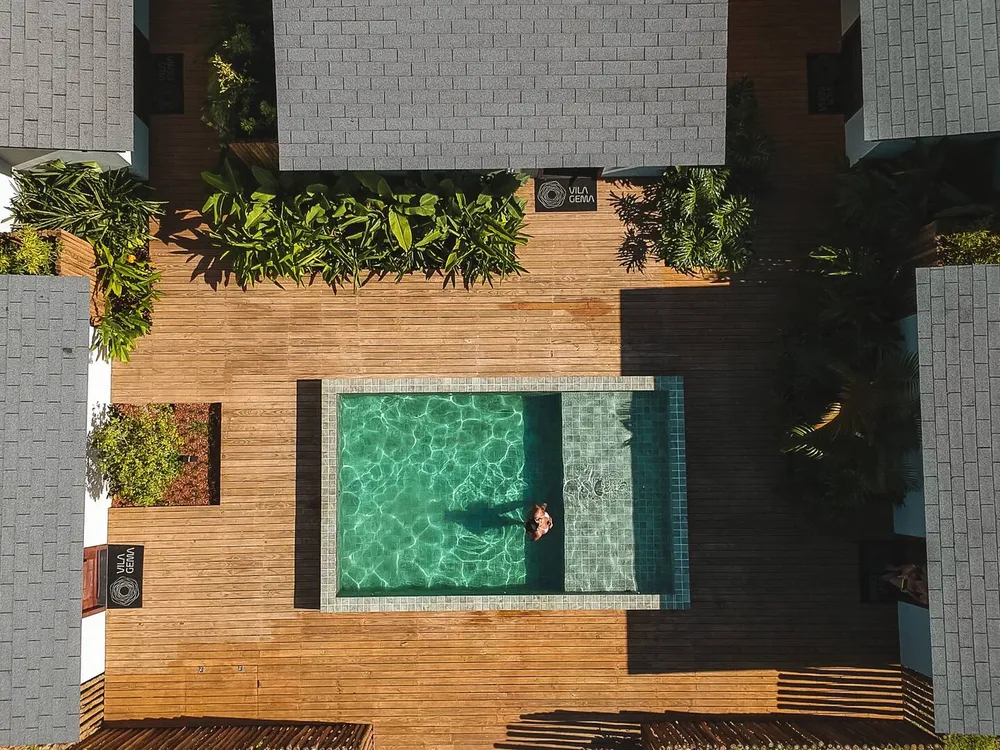 Casa, 5 quartos, 209 m² - Foto 1