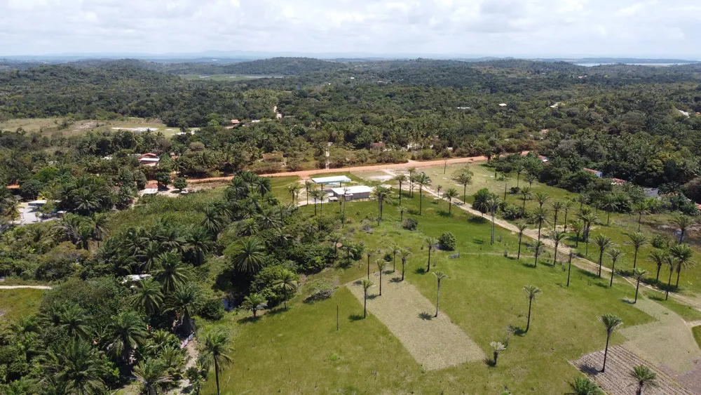 Terreno, 600 m² - Foto 2