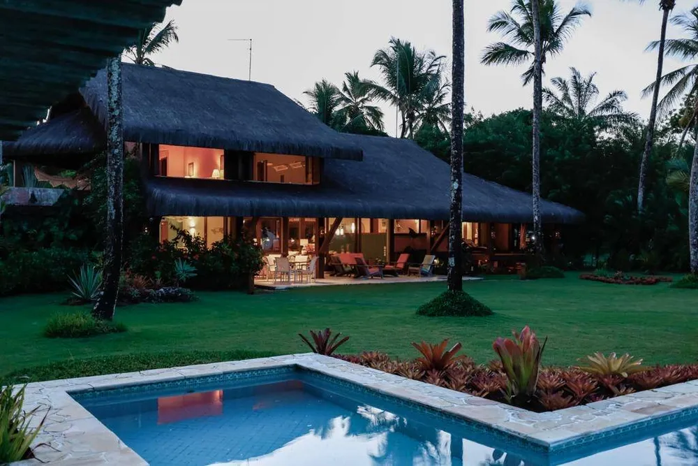 Casa, 4 quartos, 591 m² - Foto 3