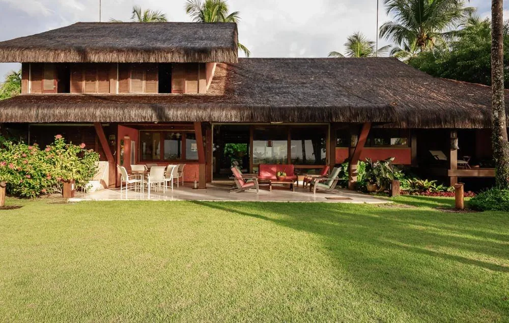 Casa, 4 quartos, 591 m² - Foto 2