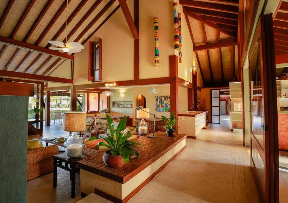 Casa, 4 quartos, 591 m² - Foto 4