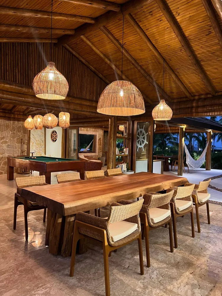 Casa de Condomínio, 7 quartos - Foto 4
