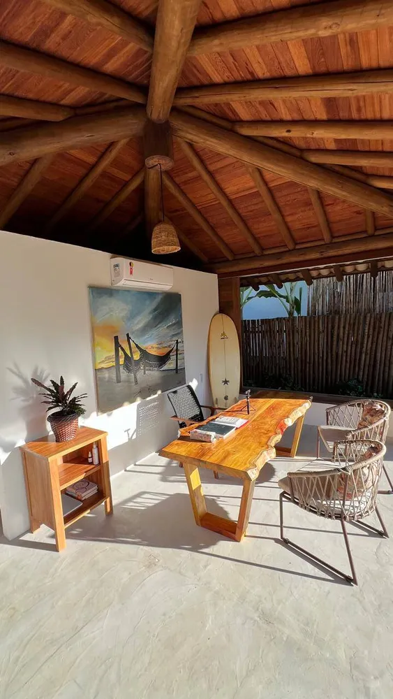 Casa, 5 quartos, 280 m² - Foto 6