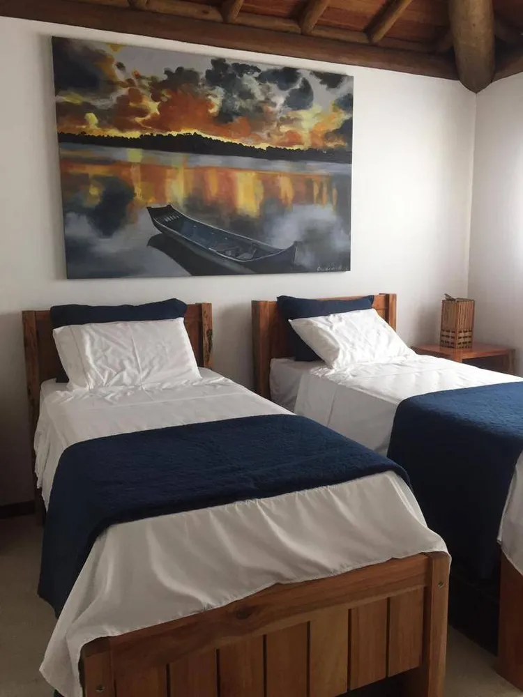 Casa, 5 quartos, 280 m² - Foto 8
