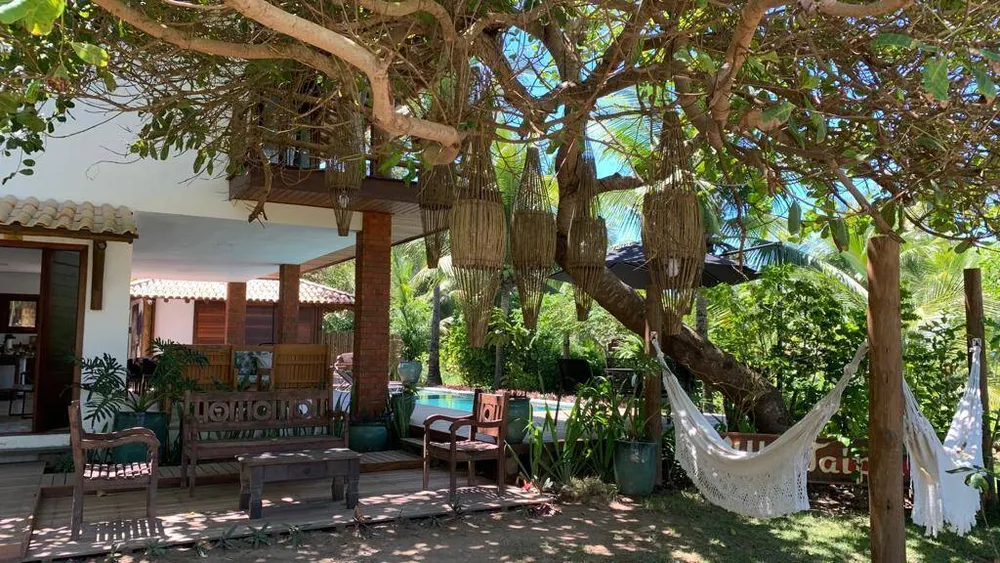Casa, 5 quartos, 280 m² - Foto 3