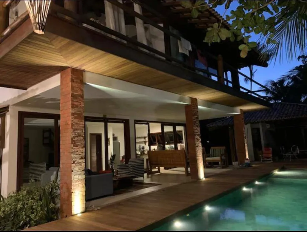 Casa, 5 quartos, 280 m² - Foto 5