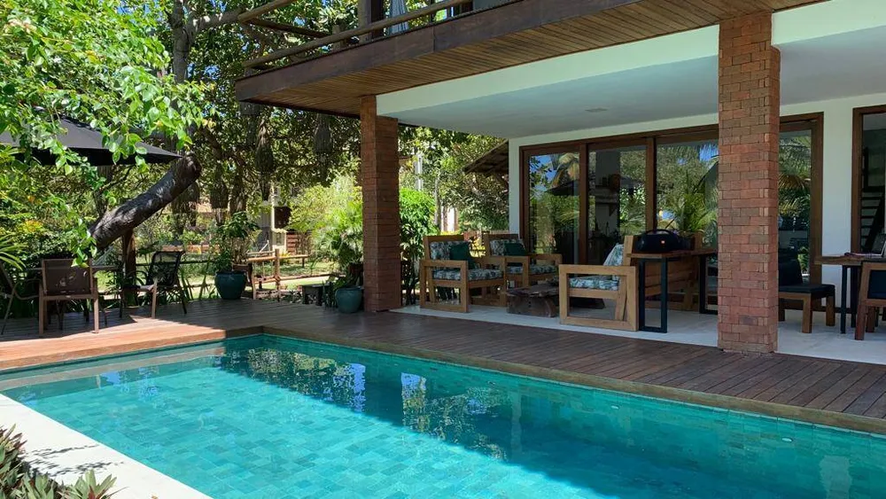 Casa, 5 quartos, 280 m² - Foto 2