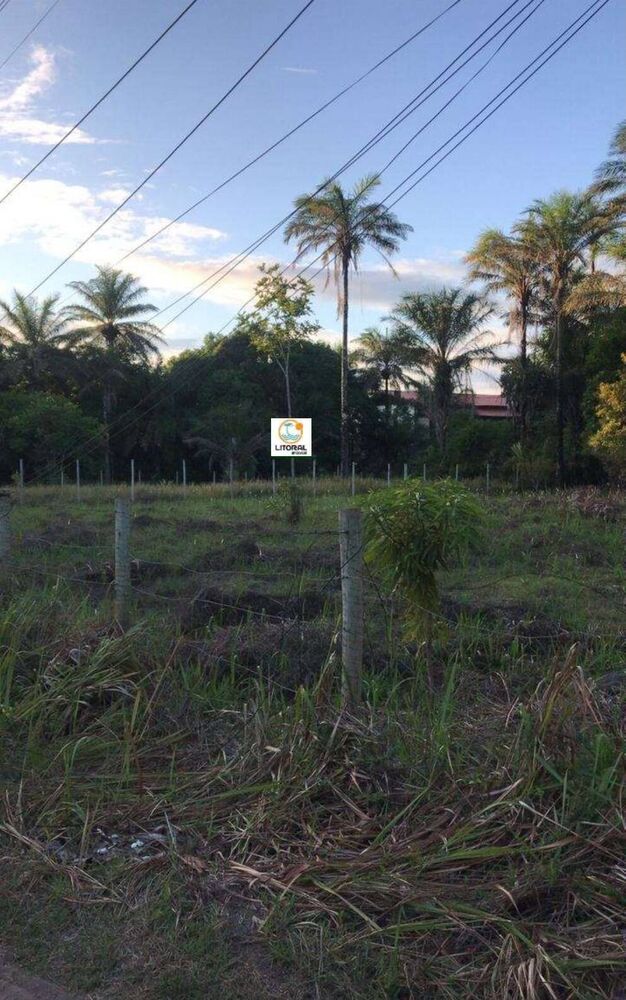 Terreno à venda, 820m² - Foto 1