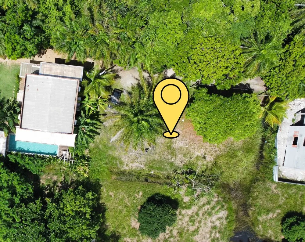 Terreno, 600 m² - Foto 1