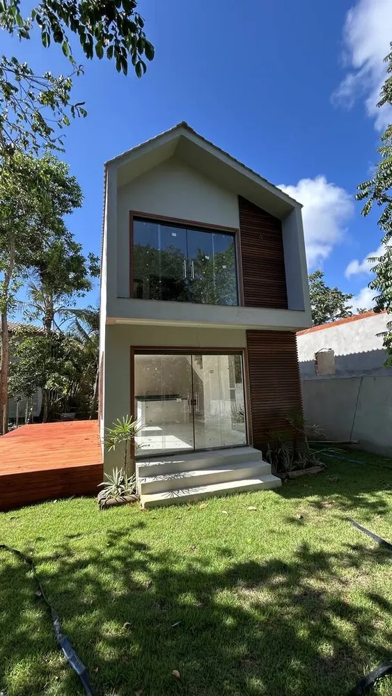 Casa, 3 quartos, 135 m² - Foto 1
