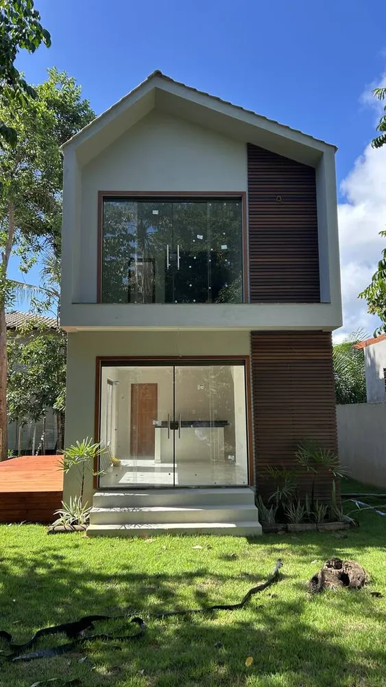 Casa, 3 quartos, 135 m² - Foto 2