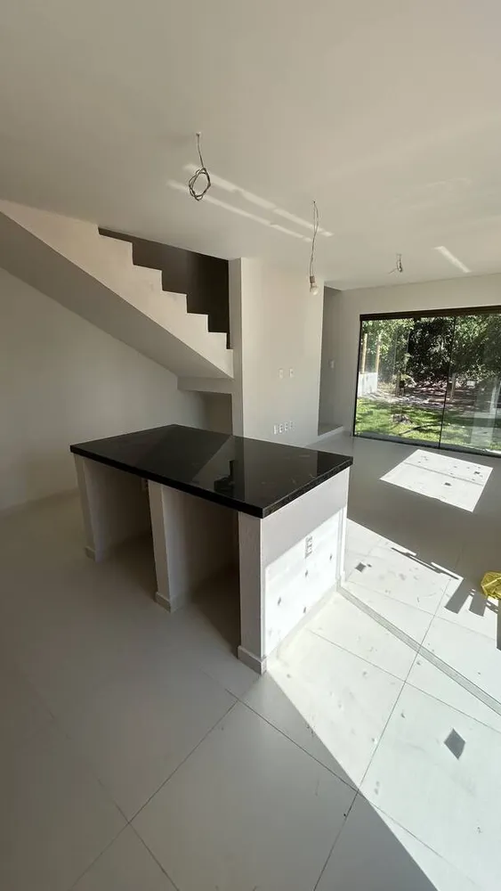 Casa, 3 quartos, 135 m² - Foto 3