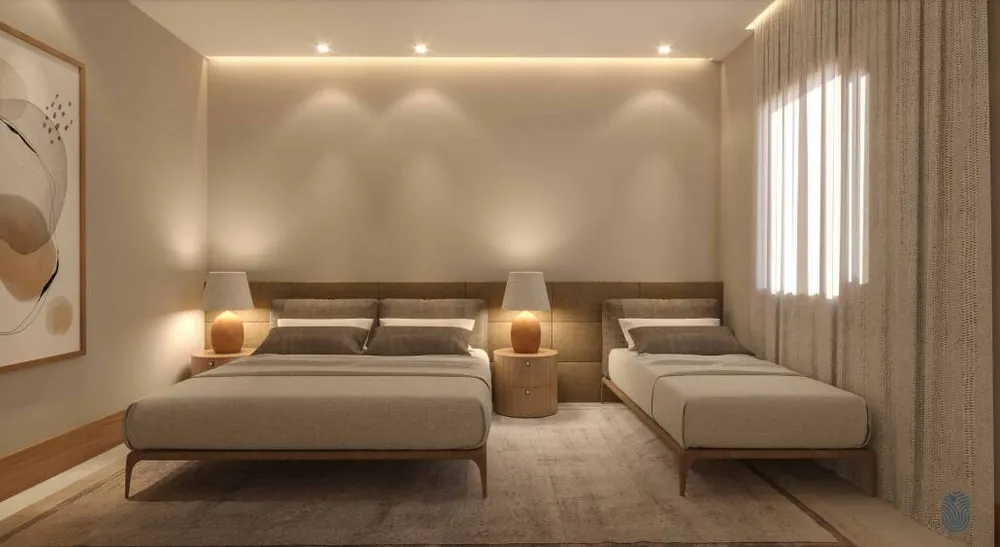Casa de Condomínio, 4 quartos - Foto 7