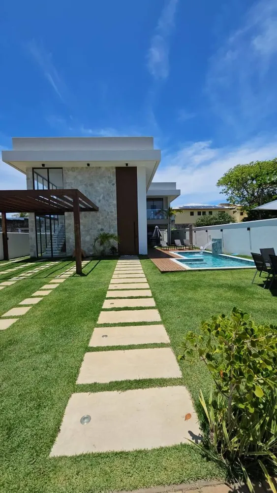 Casa de Condomínio, 8 quartos - Foto 1