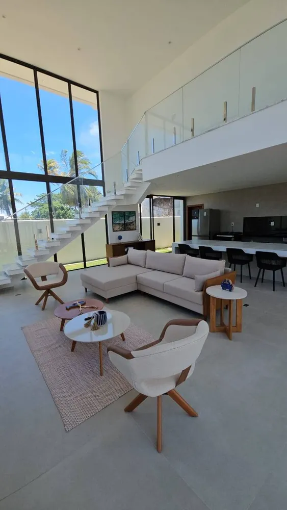 Casa de Condomínio, 8 quartos - Foto 3