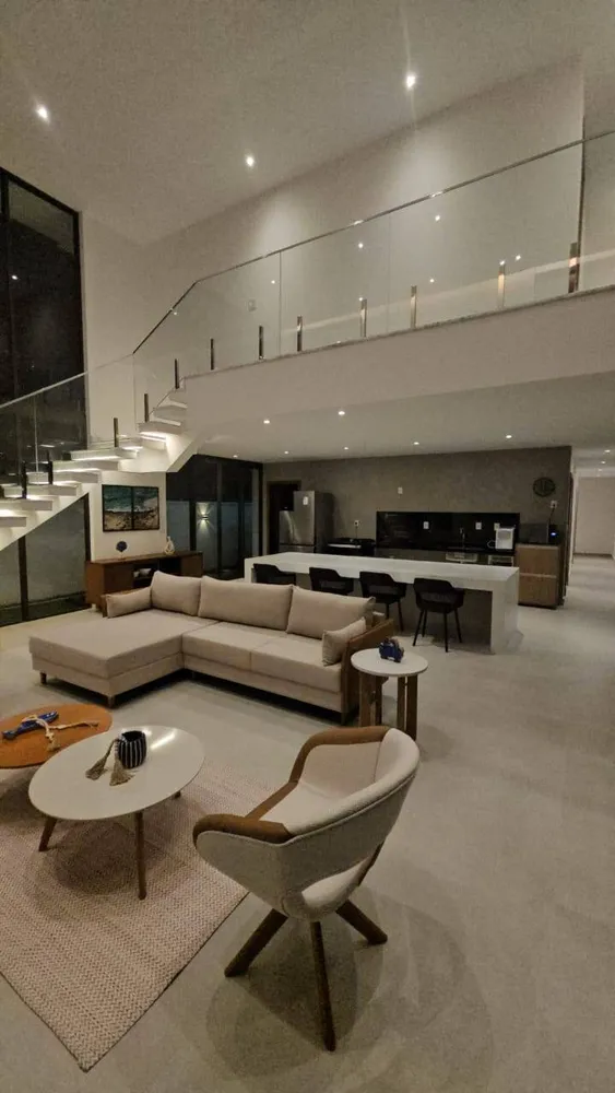 Casa de Condomínio, 8 quartos - Foto 4