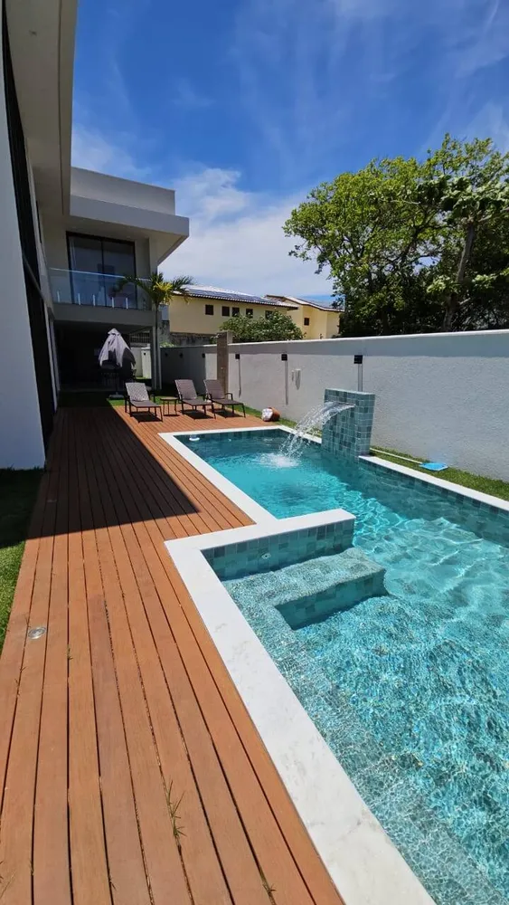 Casa de Condomínio, 8 quartos - Foto 2
