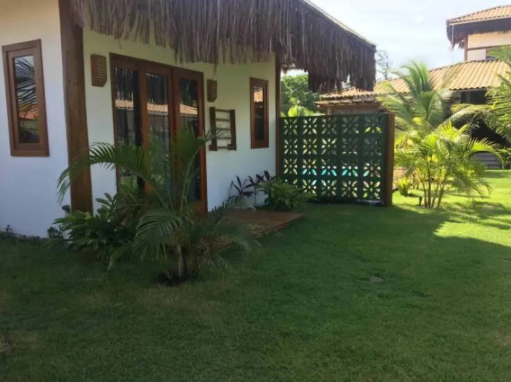 Casa, 6 quartos, 280 m² - Foto 2