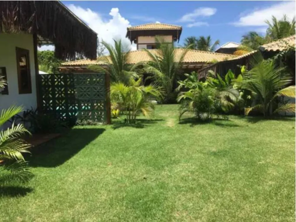 Casa, 6 quartos, 280 m² - Foto 1