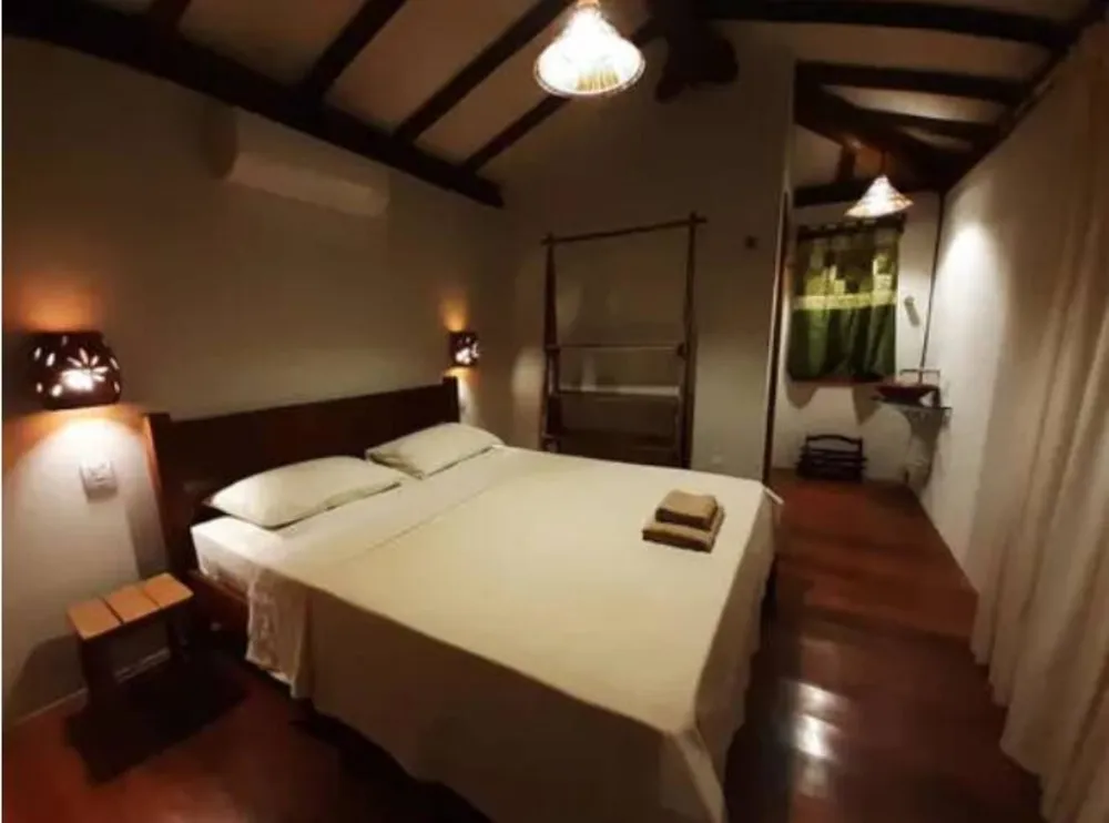 Casa, 6 quartos, 280 m² - Foto 6