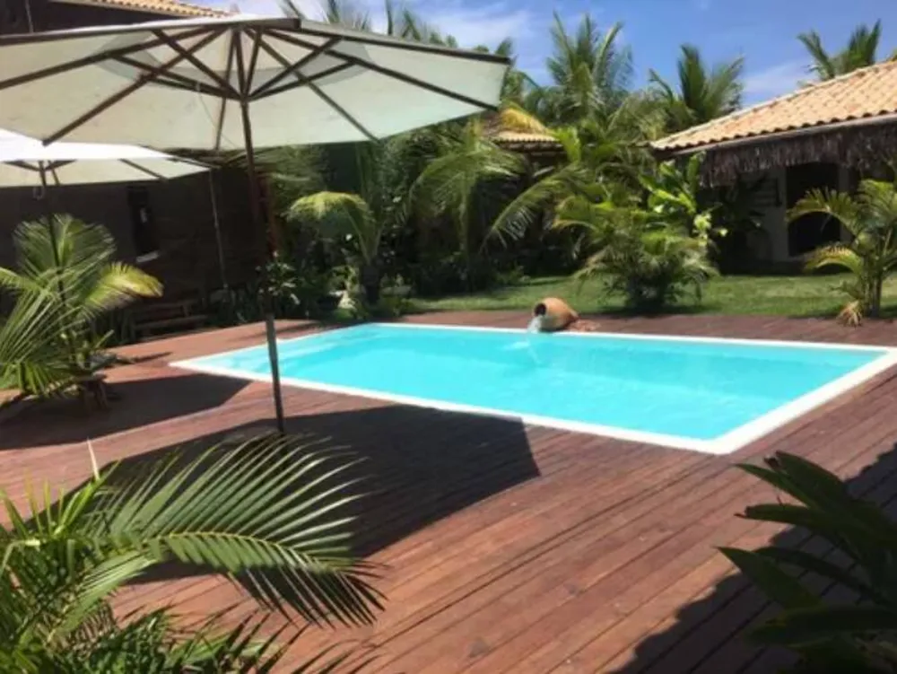 Casa, 6 quartos, 280 m² - Foto 3