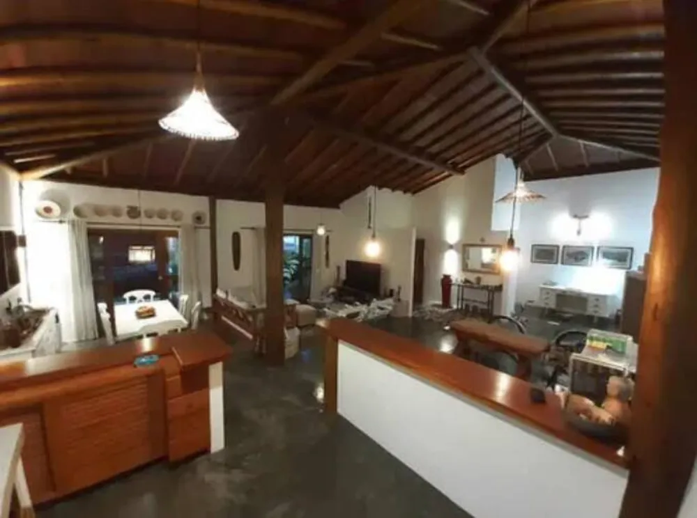 Casa, 6 quartos, 280 m² - Foto 4