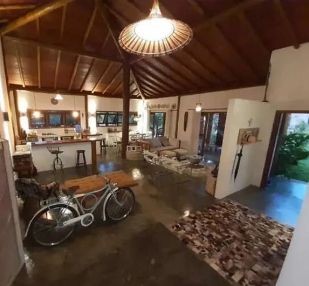 Casa, 6 quartos, 280 m² - Foto 5