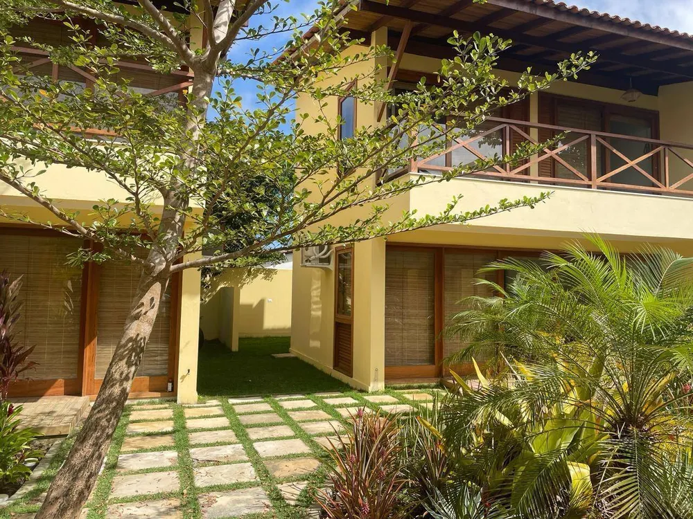 Casa, 14 quartos - Foto 1