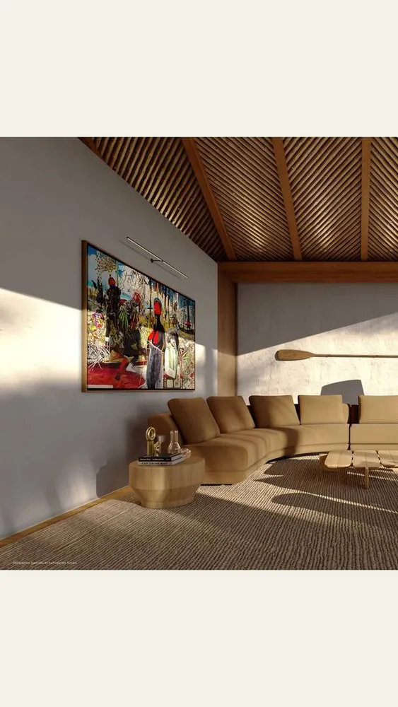 Casa de Condomínio, 5 quartos - Foto 3