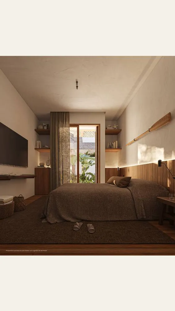 Casa de Condomínio, 5 quartos - Foto 4