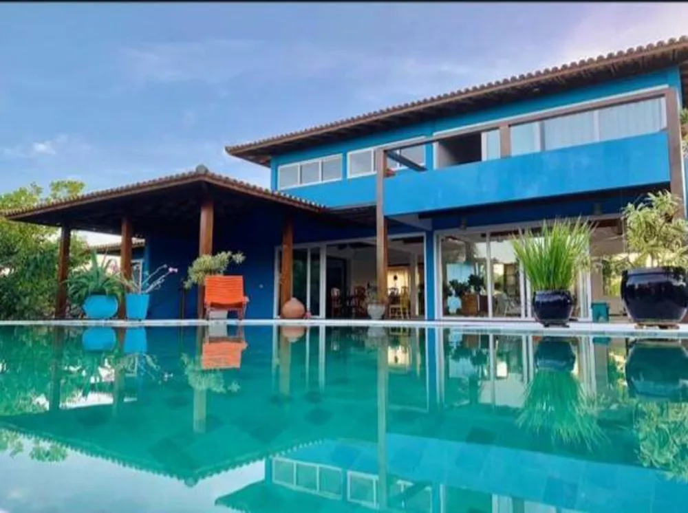 Casa, 3 quartos, 600 m² - Foto 3