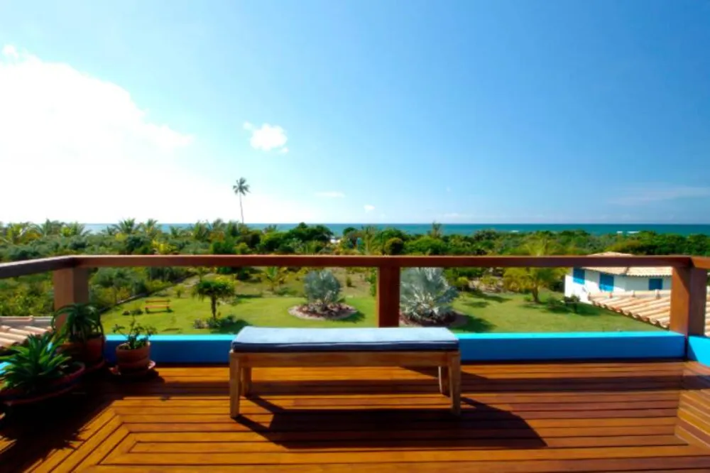Casa, 3 quartos, 600 m² - Foto 1
