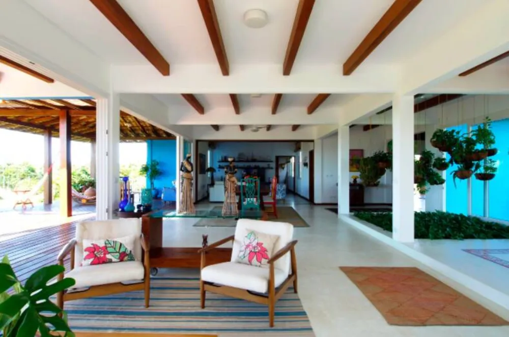 Casa, 3 quartos, 600 m² - Foto 5