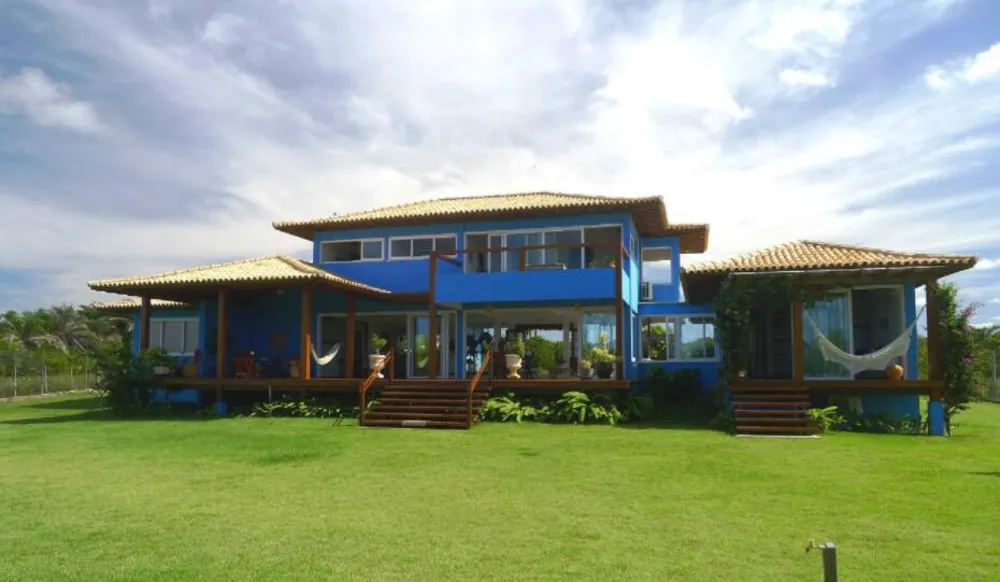 Casa, 3 quartos, 600 m² - Foto 4