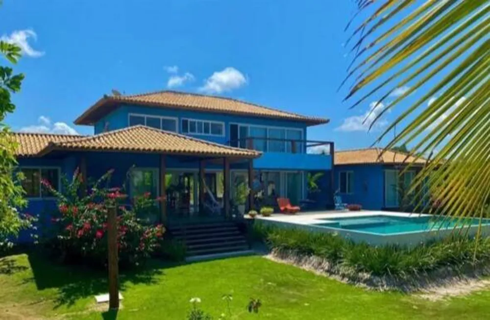 Casa, 3 quartos, 600 m² - Foto 2