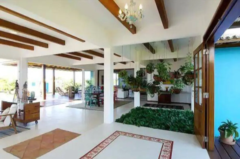 Casa, 3 quartos, 600 m² - Foto 6