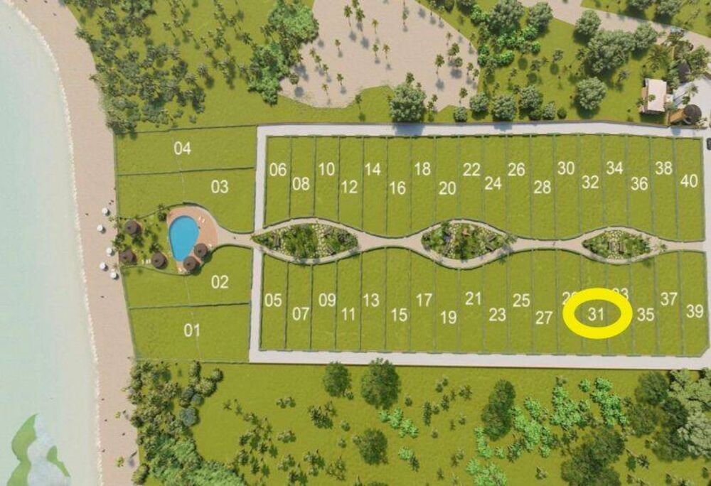 Terreno, 594 m² - Foto 2