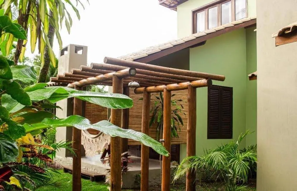 Casa, 3 quartos - Foto 2