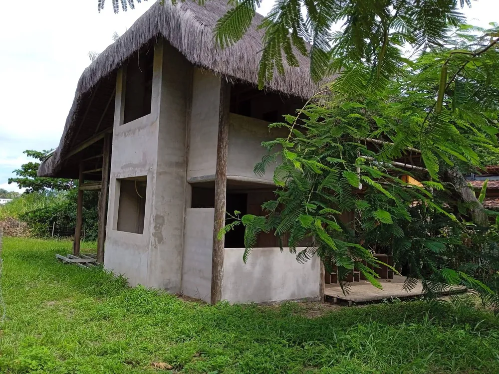 Casa, 4 quartos - Foto 1