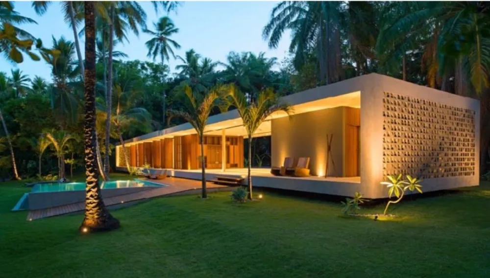 Casa, 320 m² - Foto 1