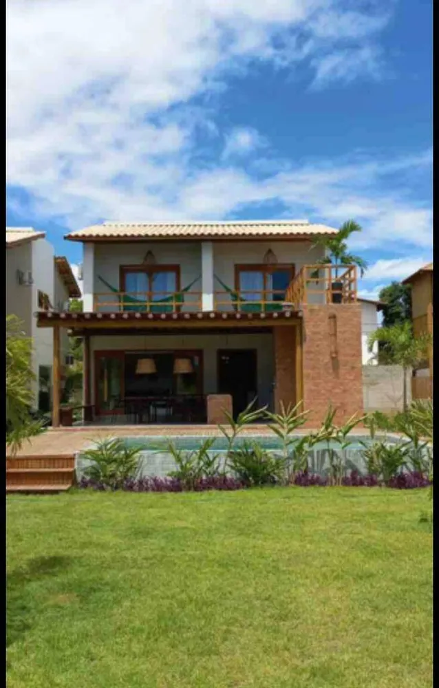 Casa de Condomínio, 6 quartos - Foto 1