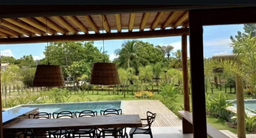 Casa de Condomínio, 6 quartos - Foto 4