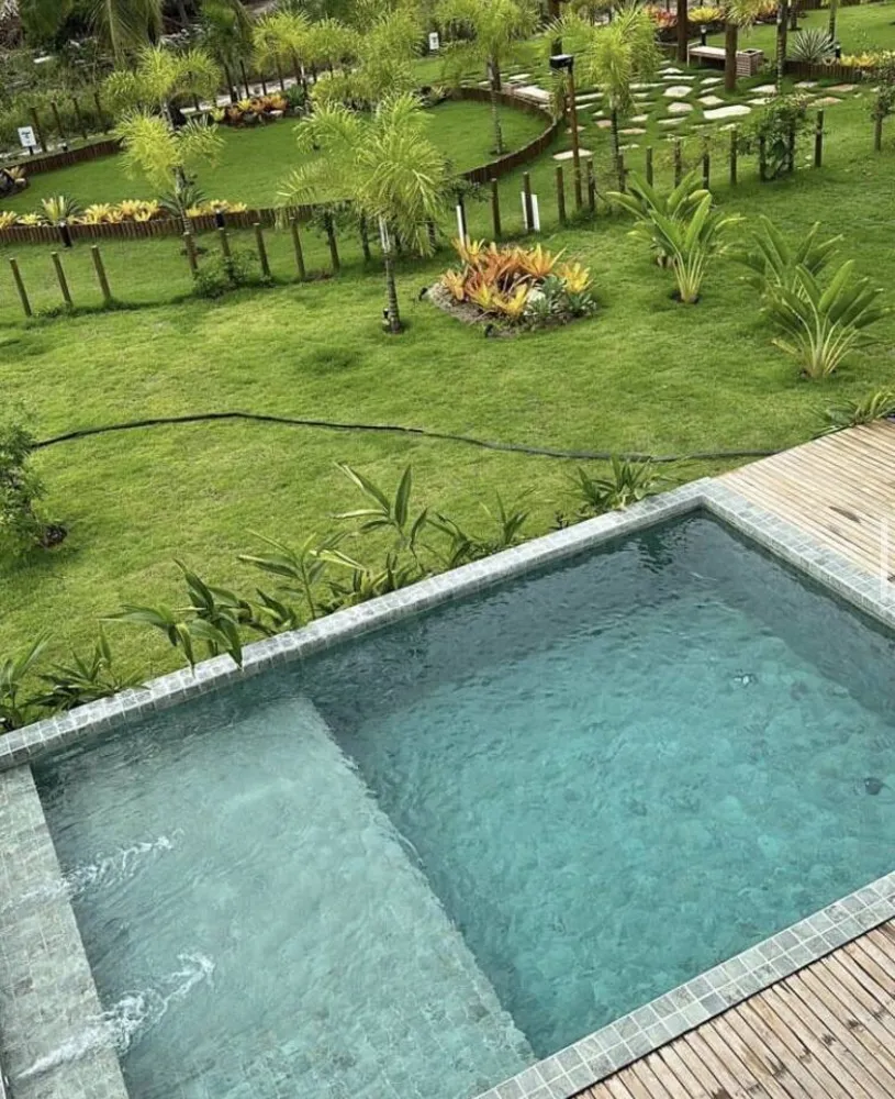 Casa de Condomínio, 6 quartos - Foto 3