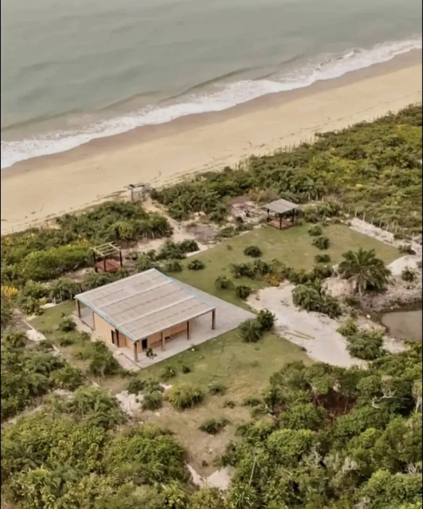 Terreno, 2 hectares - Foto 1