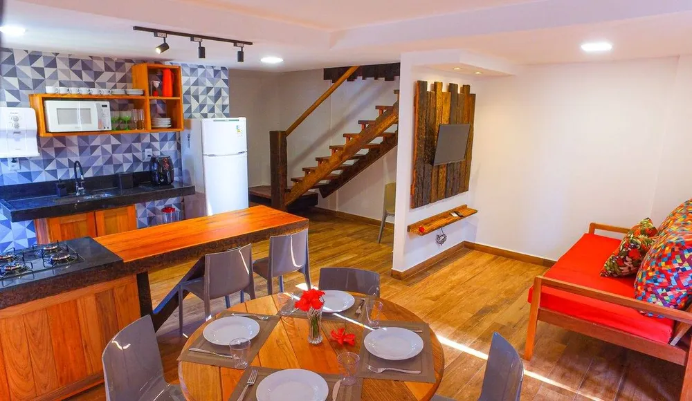 Apartamento, 2 quartos, 72 m² - Foto 8