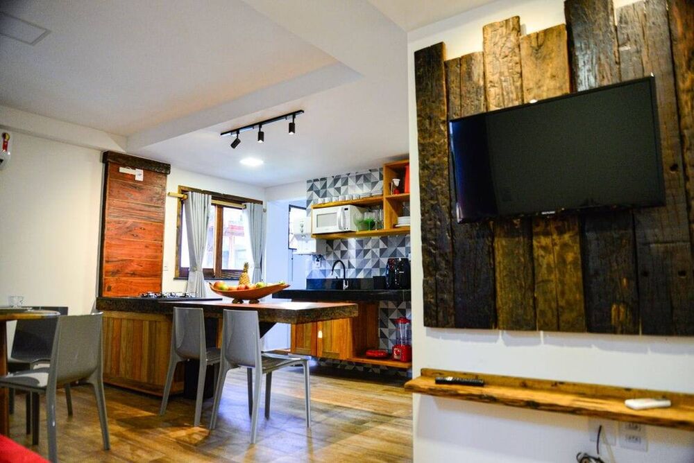 Apartamento, 2 quartos, 72 m² - Foto 2