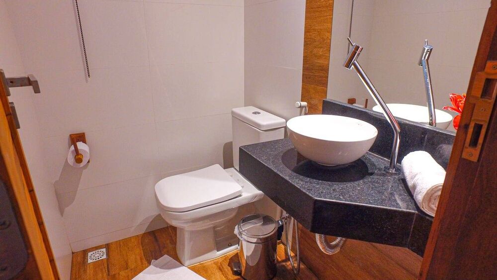 Apartamento, 2 quartos, 72 m² - Foto 15