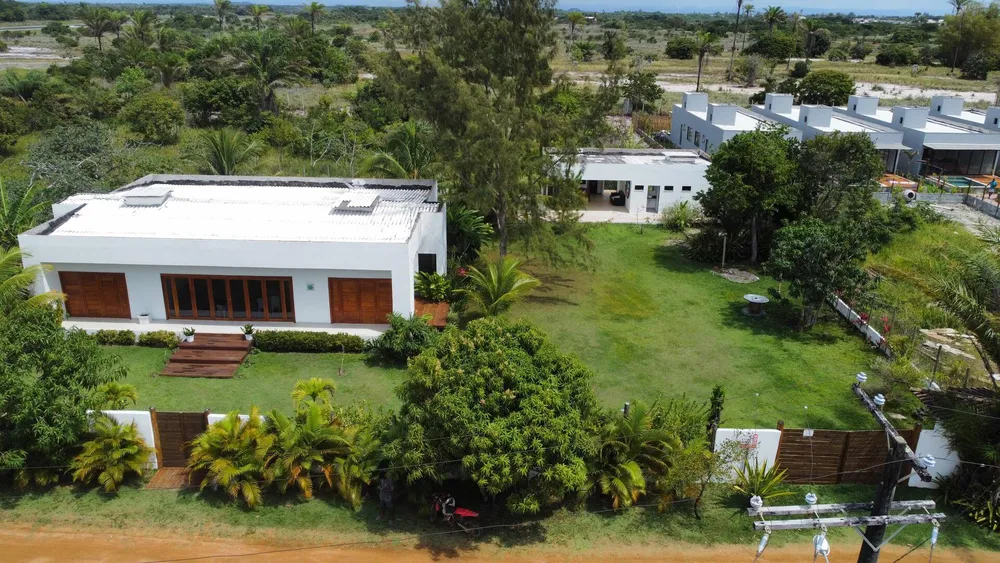 Casa - Foto 1