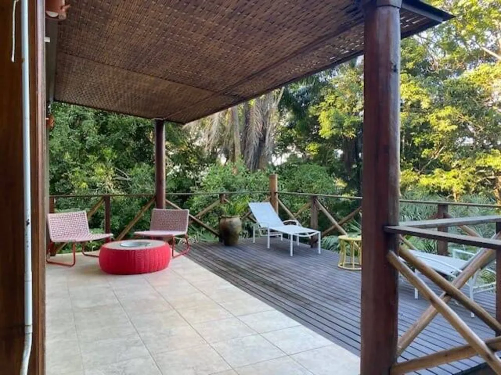 Casa, 4 quartos, 278 m² - Foto 2