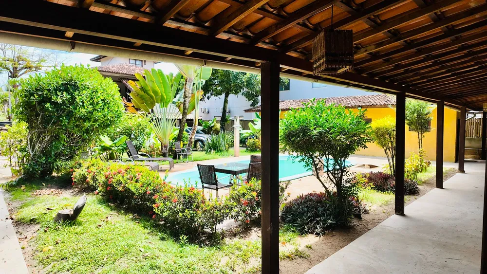 Apartamento, 1 quarto, 55 m² - Foto 1